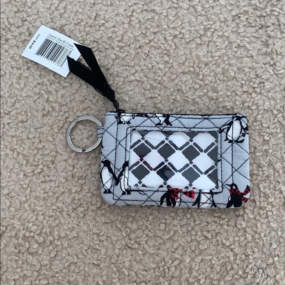 Vera Bradley Wallet